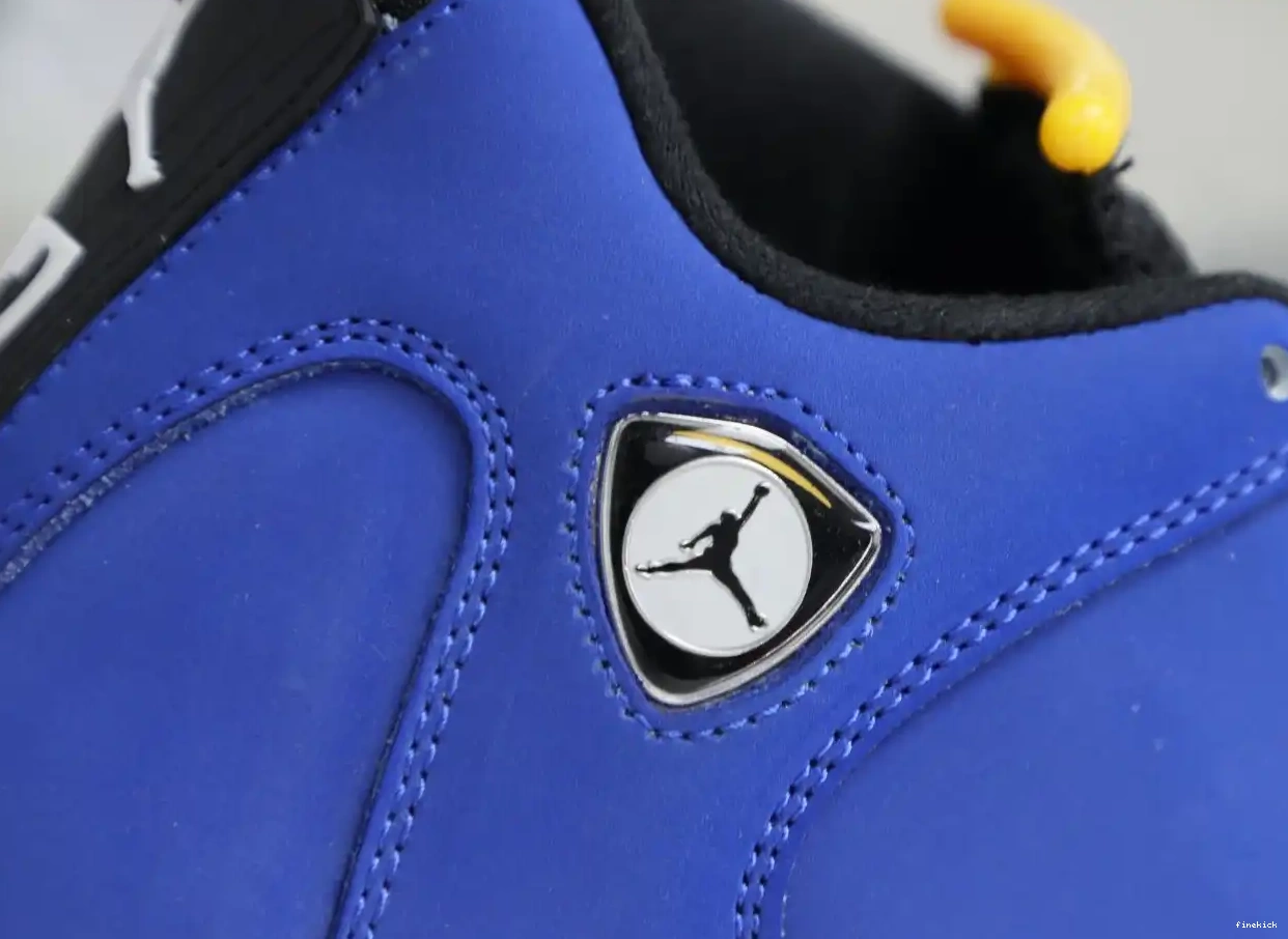 Jordan 14 Jordan Retro